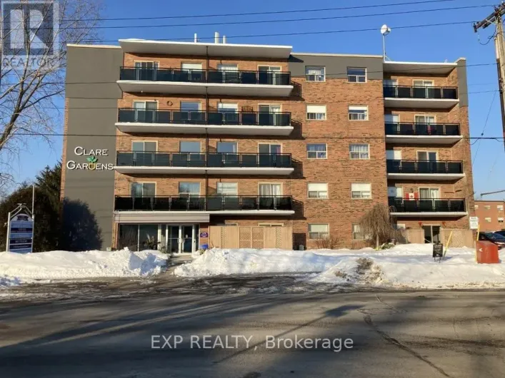 501 - 579 CLARE AVENUE, Welland