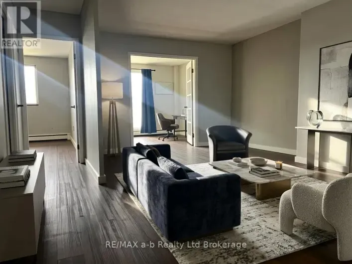 Apartment for sale: 501 - 583 MORNINGTON AVENUE, London East