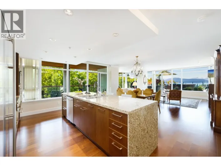 501 5989 IONA DRIVE, Vancouver