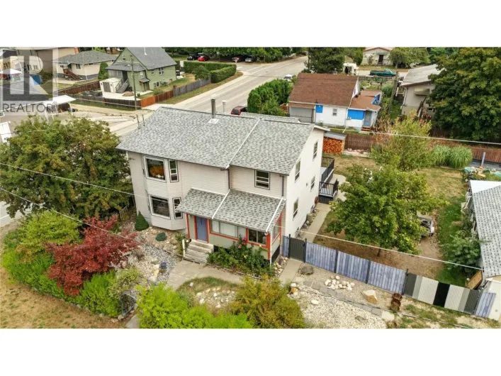 501 5th Avenue, Castlegar