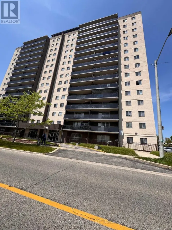 501 - 60 STEVENSON ROAD, Toronto