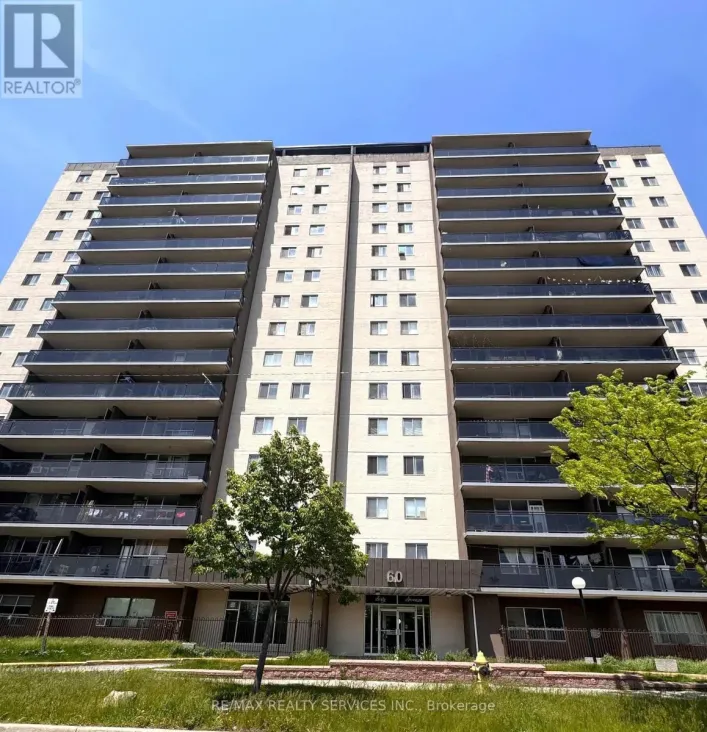 501 - 60 STEVENSON ROAD, Toronto