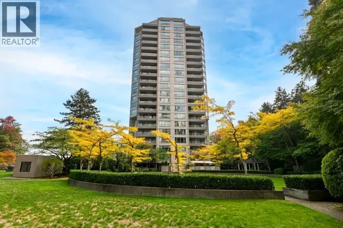 501 6055 NELSON AVENUE, Burnaby