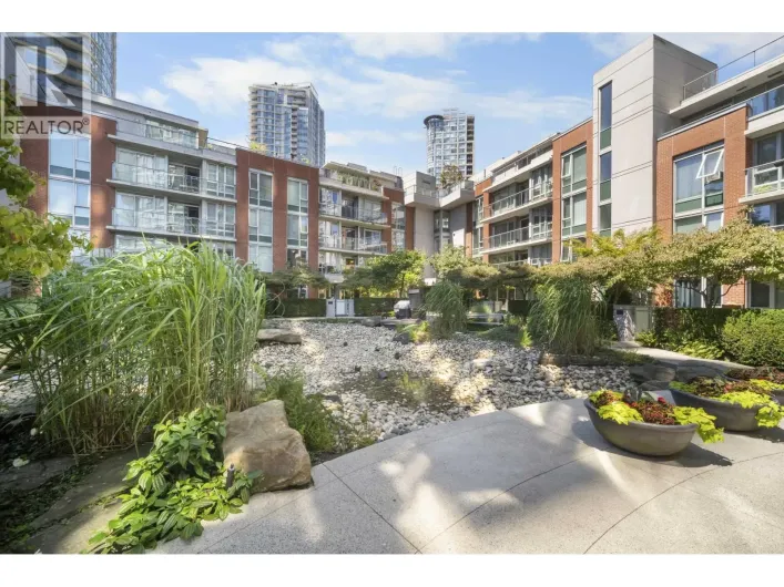 501 618 ABBOTT STREET, Vancouver