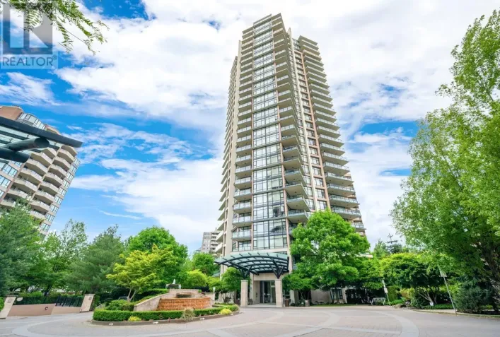 501 6188 WILSON AVENUE, Burnaby