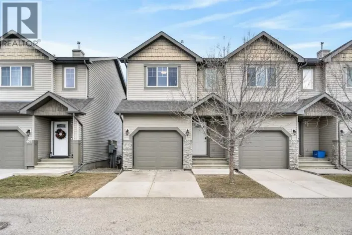 501, 620 Luxstone Landing SW, Airdrie