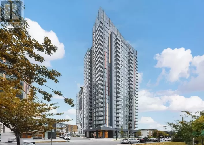 501 6398 SILVER AVENUE, Burnaby
