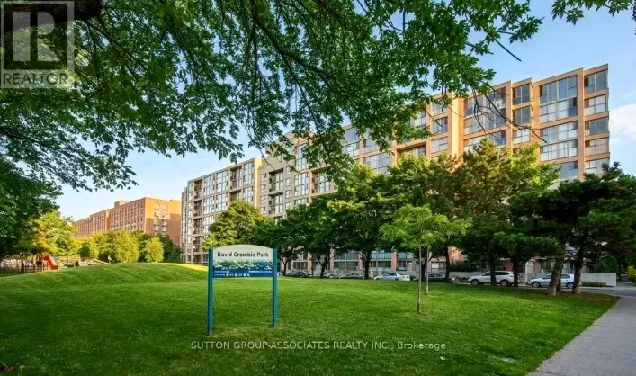 501 - 65 SCADDING AVENUE, Toronto