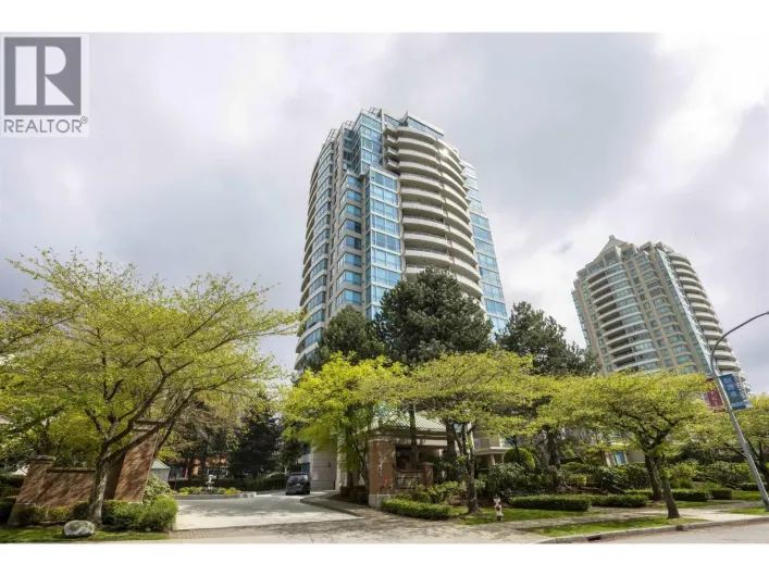 501 6611 SOUTHOAKS CRESCENT, Burnaby