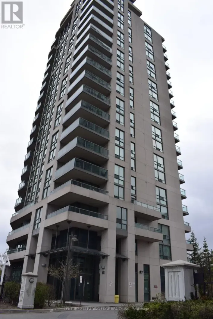 501 - 68 GRANGEWAY AVENUE, Toronto