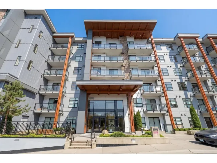 501 6950 NICHOLSON ROAD, Delta