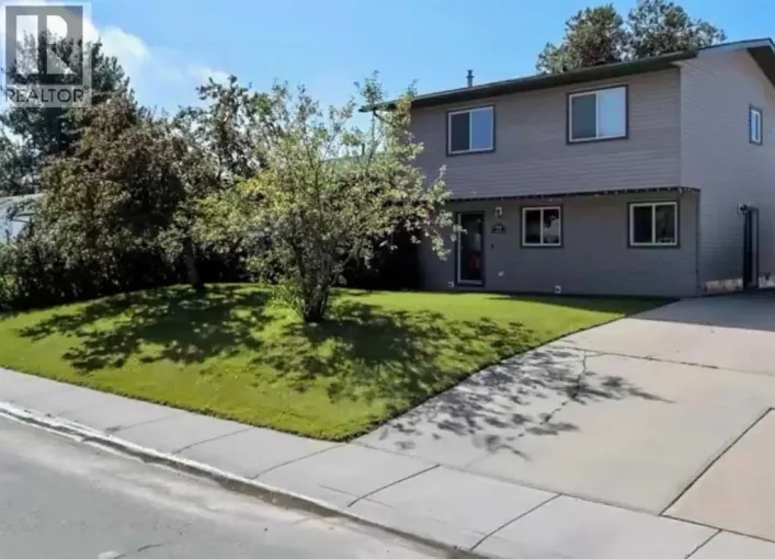 501 7 Avenue, Fox Creek