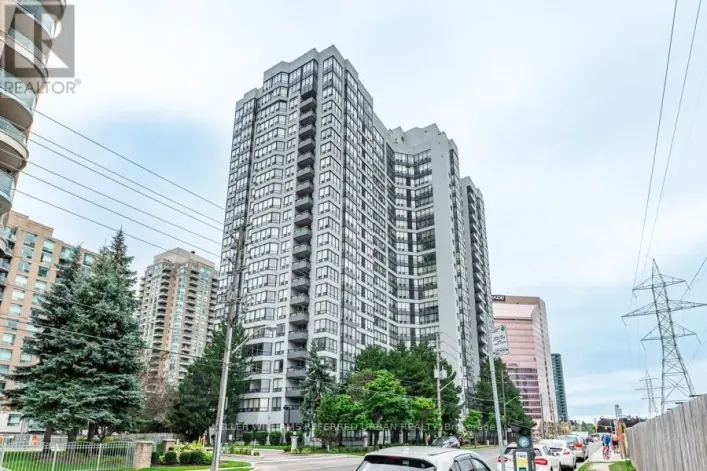 501 - 7 BISHOP AVENUE, Toronto