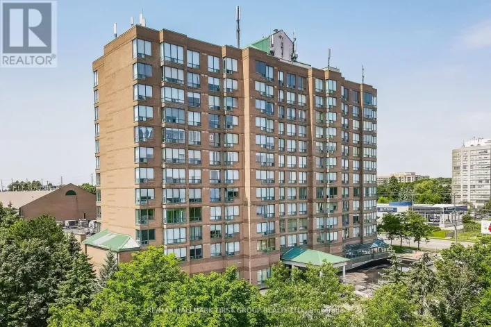 501 - 711 ROSSLAND ROAD, Whitby