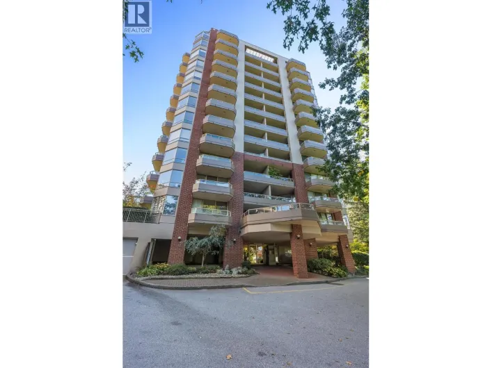 501 728 FARROW STREET, Coquitlam