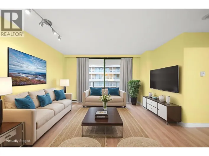 501 7380 ELMBRIDGE WAY, Richmond