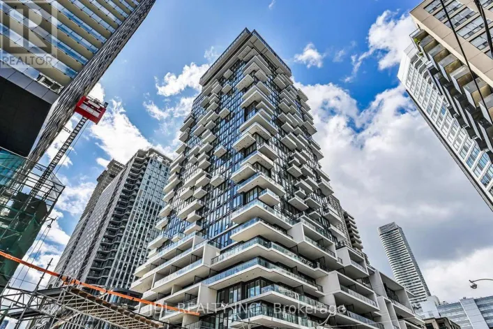 501 - 77 SHUTER STREET, Toronto