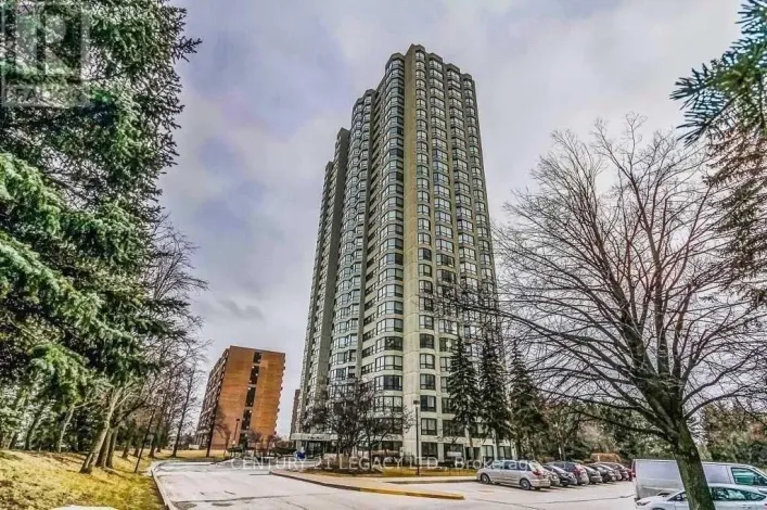 501 - 8 LISA STREET, Brampton