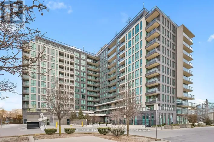 501 - 80 ESTHER LORRIE DRIVE, Toronto