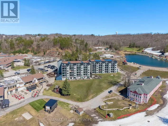 501 - 80 HORSESHOE BOULEVARD, Oro-Medonte