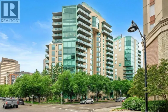 501, 801 2 Avenue SW, Calgary