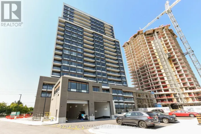 501 - 8010 DERRY ROAD, Milton