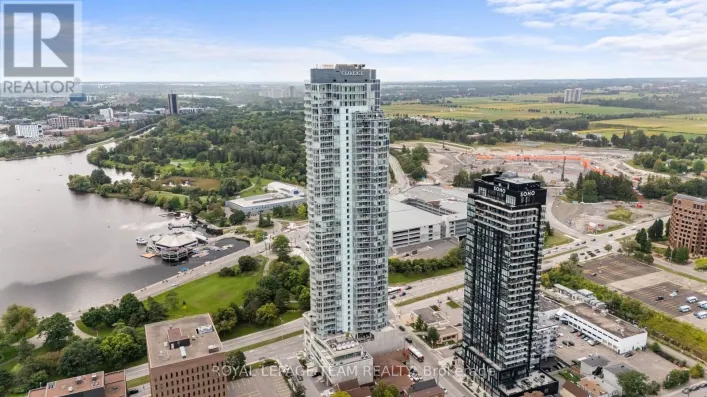 Apartment for sale: 501 - 805 CARLING AVENUE, Ottawa