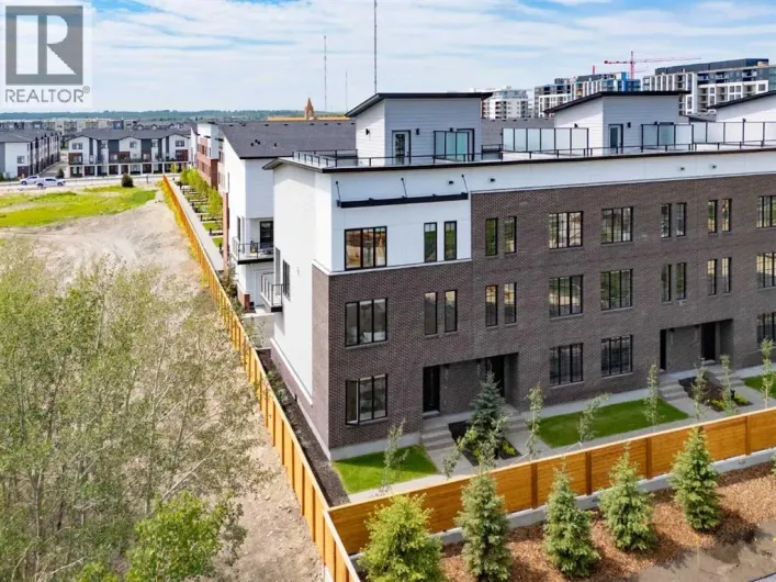 501, 8155 8 Avenue SW, Calgary