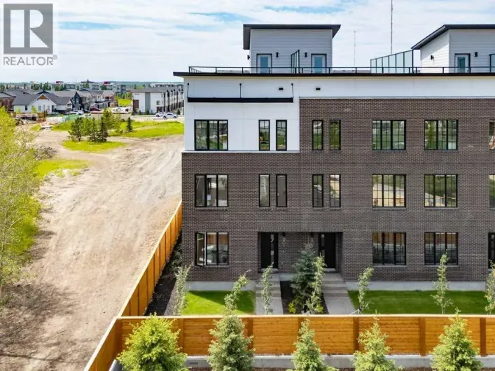 501, 8155 8 Avenue SW, Calgary