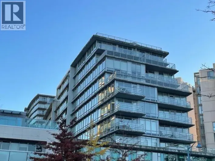501 8280 LANSDOWNE ROAD, Richmond
