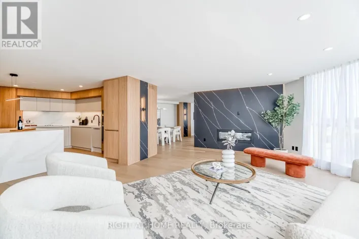 501 - 85 SKYMARK DRIVE, Toronto