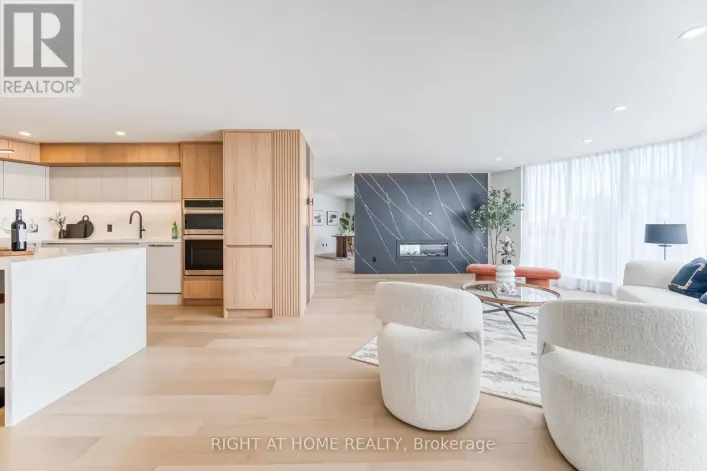 501 - 85 SKYMARK DRIVE, Toronto
