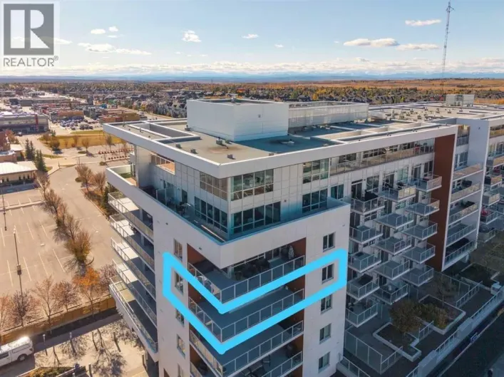501, 8505 Broadcast Avenue SW, Calgary