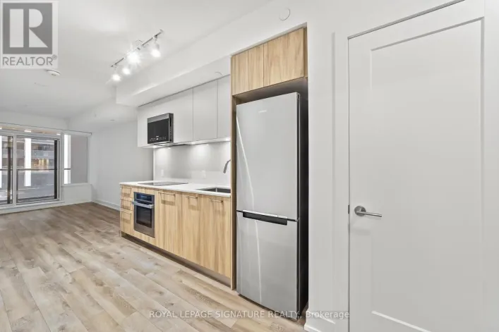 501 - 9 CLEGG ROAD, Markham