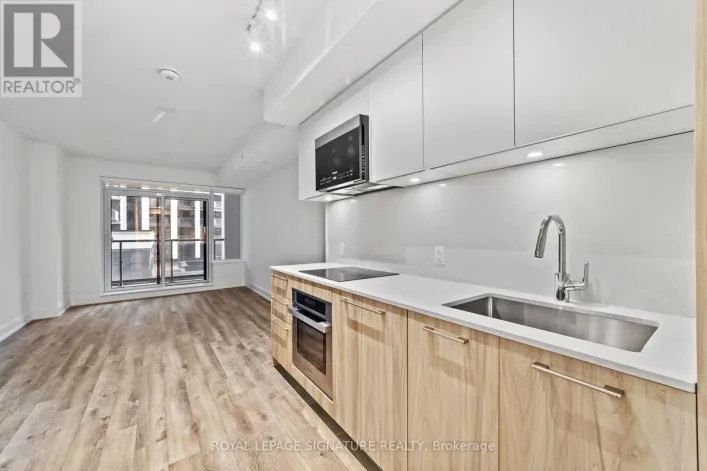 501 - 9 CLEGG ROAD, Markham