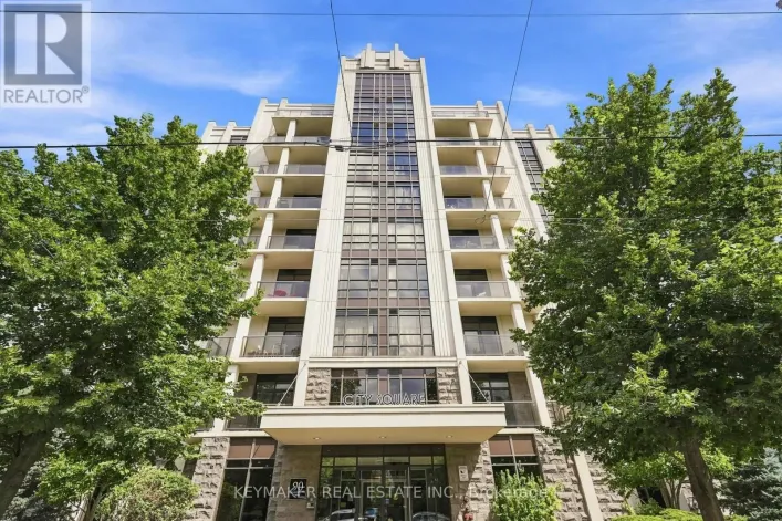 501 - 90 CHARLTON AVENUE W, Hamilton