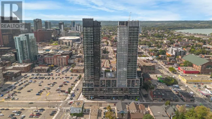 501 - 91 JOHN STREET N, Hamilton