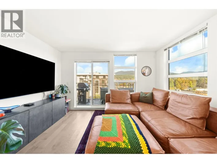 501 95 MOODY STREET, Port Moody