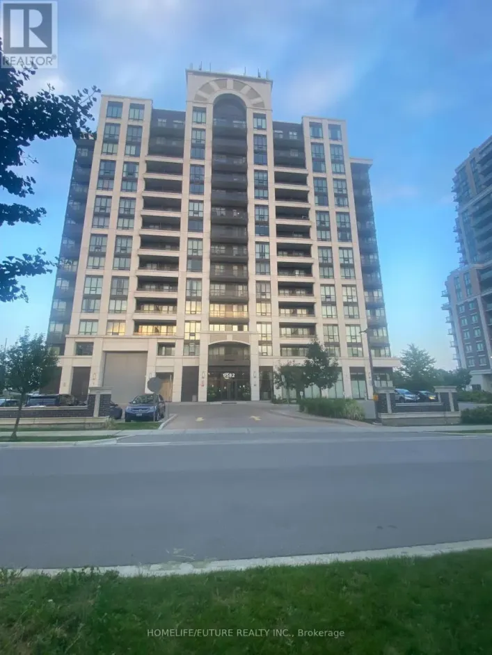 501 - 9582 MARKHAM ROAD, Markham