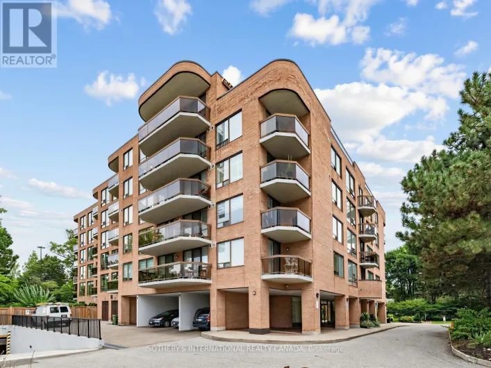 501 - 96 FIFESHIRE ROAD, Toronto