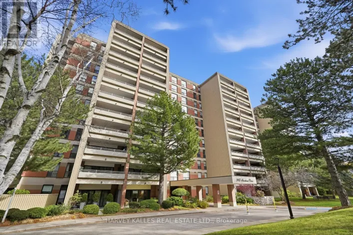 501 - 965 INVERHOUSE DRIVE, Mississauga