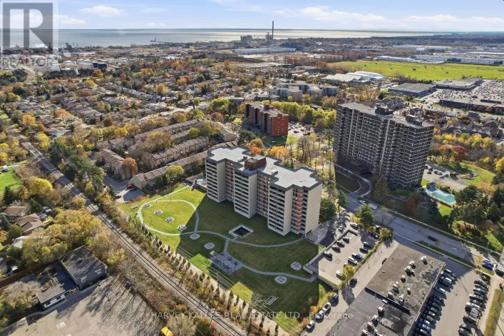 501 - 965 INVERHOUSE DRIVE, Mississauga