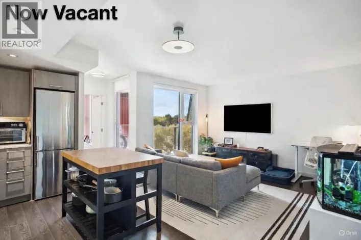 501 983 E HASTINGS STREET, Vancouver