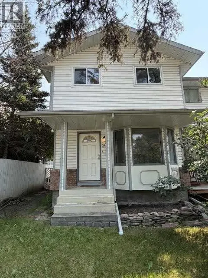 501 A Centre Street N, Sundre