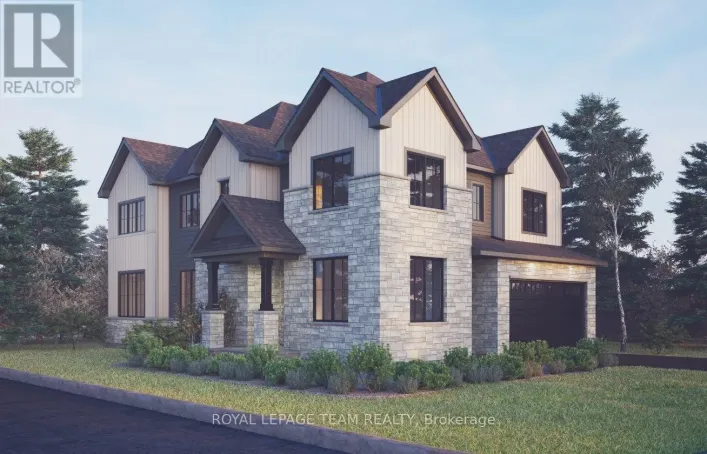 501 APRON STREET, Ottawa