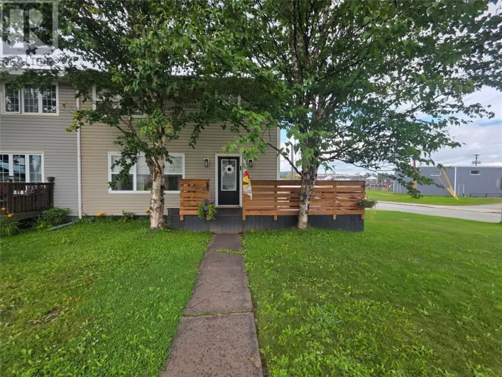 501 Bartlett Drive, Labrador City