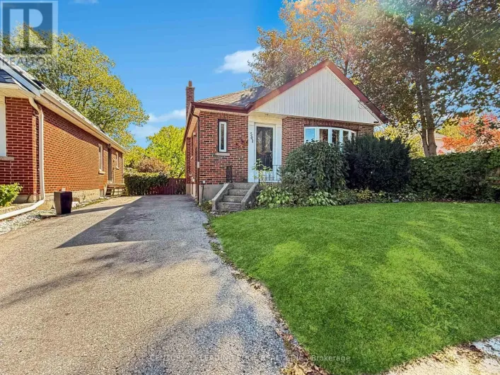 501 BOND STREET E, Oshawa