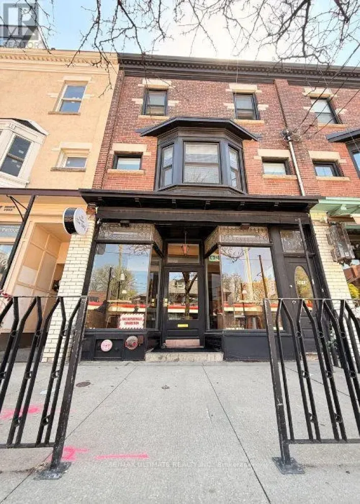 501 COLLEGE STREET, Toronto