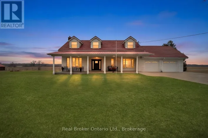 501 CONCESSION 2 ROAD S, Haldimand