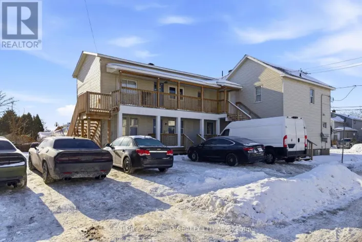 501 FIFTH STREET W, Cornwall